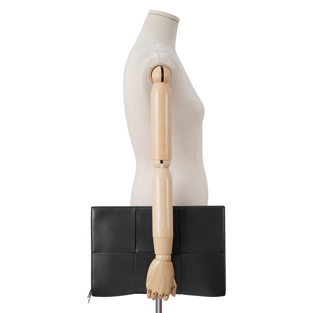 BOTTEGA VENETA(USED)보테가베네타 아르코 클러치백